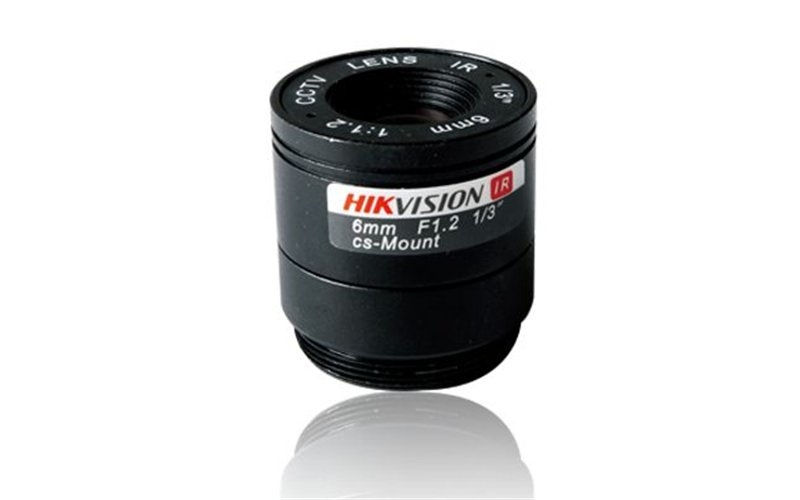 Eladó Már csak volt!!! Hikvision TF0612-IR optika, 6mm, CS, Day&Night - olcsó, Új Eladó Már csak volt!!! - Miskolc ( Borsod-Abaúj-Zemplén ) fotó