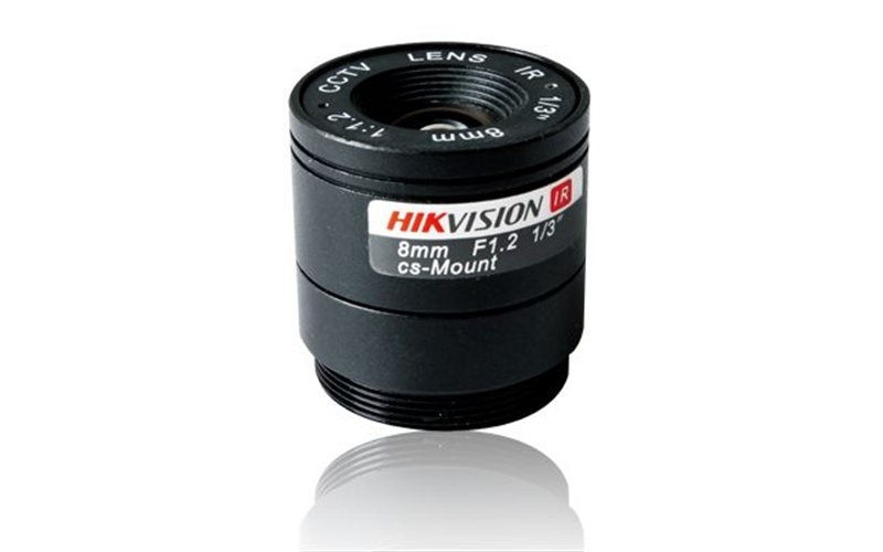 Eladó Már csak volt!!! Hikvision TF0812-IR optika, 8mm, CS, DayandNight - olcsó, Új Eladó Már csak volt!!! - Miskolc ( Borsod-Abaúj-Zemplén ) fotó