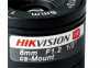Eladó Már csak volt!!! Hikvision TF0812-IR optika, 8mm, CS, DayandNight - olcsó, Új Eladó Már csak volt!!! - Miskolc ( Borsod-Abaúj-Zemplén ) fotó 2