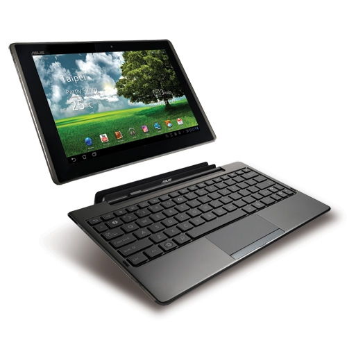 Eladó Már csak volt!!! ASUS TF101 3G Eee Pad 32 GB 10" Transformer Plus keyboard docking station ( Szer - olcsó, Új Eladó Már csak volt!!! - Miskolc ( Borsod-Abaúj-Zemplén ) fotó