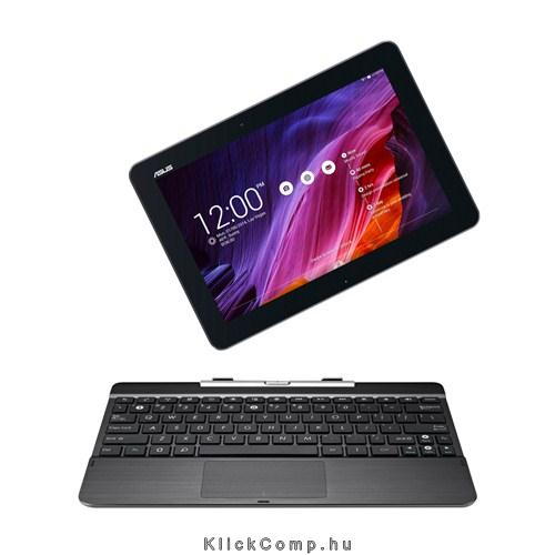 Eladó Már csak volt!!! ASUS 10" 3G Plusdokkoló tablet fekete - olcsó, Új Eladó Már csak volt!!! - Miskolc ( Borsod-Abaúj-Zemplén ) fotó