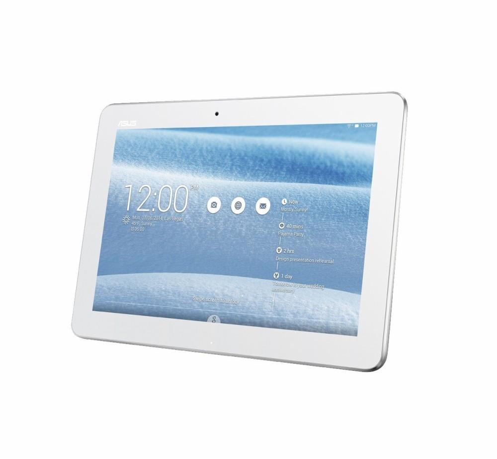 Eladó Már csak volt!!! ASUS 10" 3G tablet fehér - olcsó, Új Eladó Már csak volt!!! - Miskolc ( Borsod-Abaúj-Zemplén ) fotó