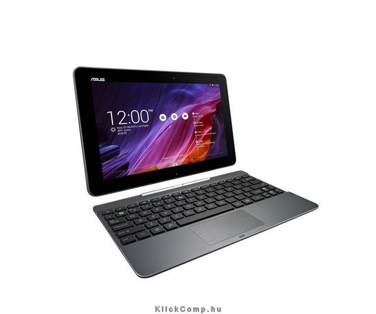 Eladó Már csak volt!!! ASUS 10" 16GB Transformer Pad fekete tablet Plus dokkoló - olcsó, Új Eladó Már csak volt!!! - Miskolc ( Borsod-Abaúj-Zemplén ) fotó