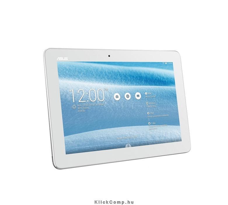 Eladó Már csak volt!!! ASUS 10" 16GB Transformer Pad fehér tablet - olcsó, Új Eladó Már csak volt!!! - Miskolc ( Borsod-Abaúj-Zemplén ) fotó
