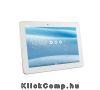 Eladó Már csak volt!!! ASUS 10" 16GB Transformer Pad fehér tablet - olcsó, Új Eladó Már csak volt!!! - Miskolc ( Borsod-Abaúj-Zemplén ) fotó 1