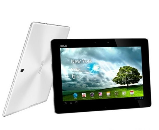 Eladó Már csak volt!!! ASUS Transformer Pad TF300TG 10,1" 32GB Wi-Fi Plus 3G fehér - olcsó, Új Eladó Már csak volt!!! - Miskolc ( Borsod-Abaúj-Zemplén ) fotó