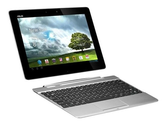 Eladó Már csak volt!!! ASUS Transformer Pad TF300TG 10,1" 32GB Wi-Fi Plus 3G Plus dokkoló fehér - olcsó, Új Eladó Már csak volt!!! - Miskolc ( Borsod-Abaúj-Zemplén ) fotó