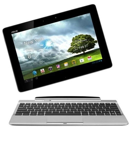 Eladó Már csak volt!!! ASUS Transformer Pad TF300TL 10,1" 32GB Wi-Fi Plus 3G Plus 4G (LTE) Plus dokkoló - olcsó, Új Eladó Már csak volt!!! - Miskolc ( Borsod-Abaúj-Zemplén ) fotó