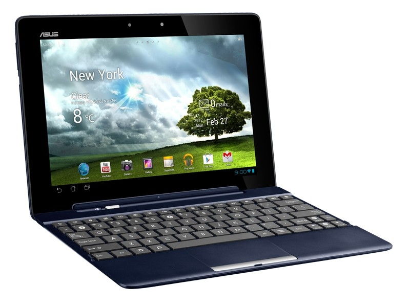 Eladó Már csak volt!!! ASUS Transformer Pad TF300TL 10,1" 32GB Wi-Fi Plus 3G Plus 4G (LTE) Plus dokkoló - olcsó, Új Eladó Már csak volt!!! - Miskolc ( Borsod-Abaúj-Zemplén ) fotó