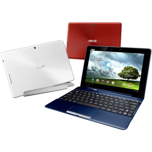 Eladó Már csak volt!!! ASUS TF300T-1A025A 10" tablet Fehér - olcsó, Új Eladó Már csak volt!!! - Miskolc ( Borsod-Abaúj-Zemplén ) fotó