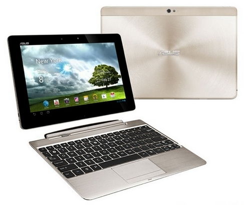 Eladó Már csak volt!!! ASUS TF700T-1B074A Transformer 10" T33 1GB 64GB ANDROID szürke Plus docking stat - olcsó, Új Eladó Már csak volt!!! - Miskolc ( Borsod-Abaúj-Zemplén ) fotó