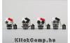 Eladó Már csak volt!!! Tribe Pendrive 8GB - HELLO KITTY KISS - The Spaceman  Ace Frehley  (USB2.0) - olcsó, Új Eladó Már csak volt!!! - Miskolc ( Borsod-Abaúj-Zemplén ) fotó 3