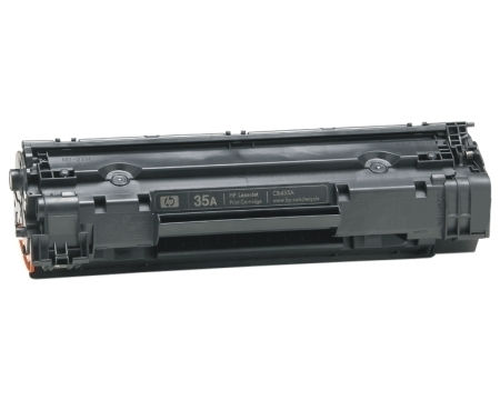 Eladó Már csak volt!!! HP CB435A Black Toner (New Build) ECOPIXEL - olcsó, Új Eladó Már csak volt!!! - Miskolc ( Borsod-Abaúj-Zemplén ) fotó