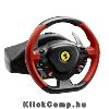 Eladó Racing kormány Ferrari 458 Spider Versenykomány Xbox One Thrustmaster - olcsó, Új Eladó - Miskolc ( Borsod-Abaúj-Zemplén ) fotó 2