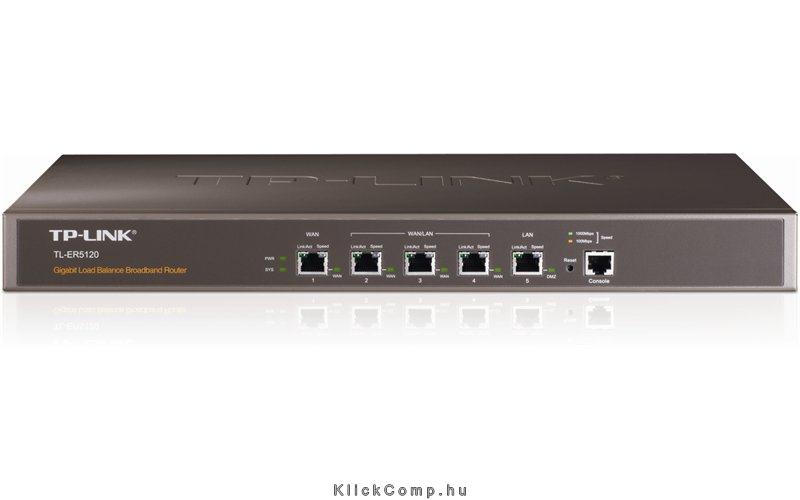 Eladó Már csak volt!!! Router Vezetékes Gigabit LoadBalance - olcsó, Új Eladó Már csak volt!!! - Miskolc ( Borsod-Abaúj-Zemplén ) fotó