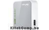 Eladó WiFi Router TP-Link 150Mbps N 3G Router UMTS HSPA EVDO Portable - olcsó, Új Eladó - Miskolc ( Borsod-Abaúj-Zemplén ) fotó 1