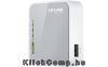 WiFi Router TP-Link 150Mbps N 3G Router UMTS HSPA EVDO Portable