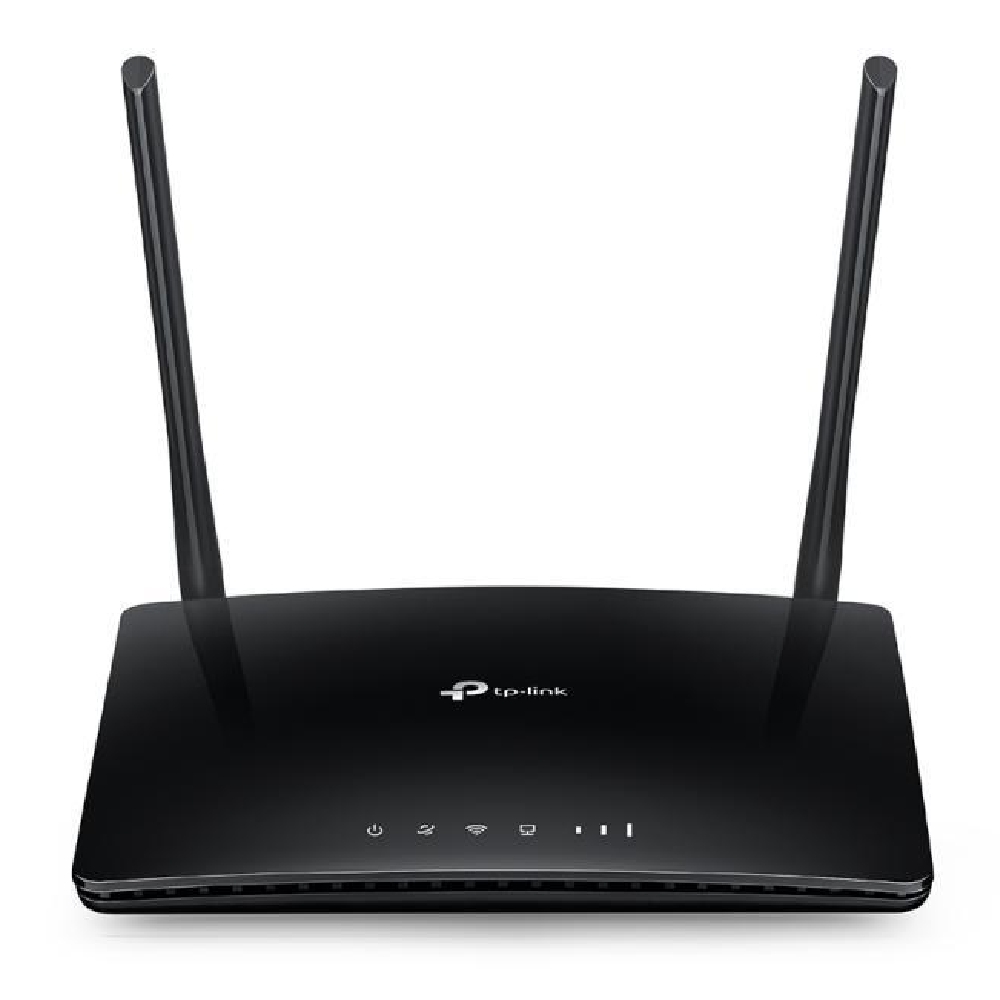 Eladó 300Mbps Wireless N 4G LTE Router TP-LINK - olcsó, Új Eladó - Miskolc ( Borsod-Abaúj-Zemplén ) fotó