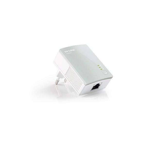 Eladó Powerline Adapter Nano Kit 500Mbps Max 300m TP-Link TL-PA4010 - olcsó, Új Eladó - Miskolc ( Borsod-Abaúj-Zemplén ) fotó