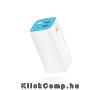 Eladó Már csak volt!!! Powerbank, 10400mAh, 2x USB, micro USB, beépített led - olcsó, Új Eladó Már csak volt!!! - Miskolc ( Borsod-Abaúj-Zemplén ) fotó 1