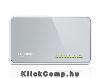 Eladó Ethernet TPLINK TL-SF1008 8port 10 100 switch  (5 év gar) - olcsó, Új Eladó - Miskolc ( Borsod-Abaúj-Zemplén ) fotó 2