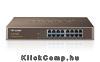 16 port switch metal