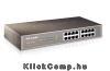 Eladó Már csak volt!!! 16 port Switch TP-Link TL-SF1016 - olcsó, Új Eladó Már csak volt!!! - Miskolc ( Borsod-Abaúj-Zemplén ) fotó 1