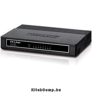 Eladó Már csak volt!!! 8 Port Switch Gigabit TP-Link - olcsó, Új Eladó Már csak volt!!! - Miskolc ( Borsod-Abaúj-Zemplén ) fotó