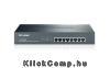 Eladó Már csak volt!!! switch 10 100 1000Mbit s, 8 port PoE, 124W - olcsó, Új Eladó Már csak volt!!! - Miskolc ( Borsod-Abaúj-Zemplén ) fotó 1