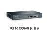 Eladó Már csak volt!!! switch 10 100 1000Mbit s, 8 port PoE, 124W - olcsó, Új Eladó Már csak volt!!! - Miskolc ( Borsod-Abaúj-Zemplén ) fotó 2