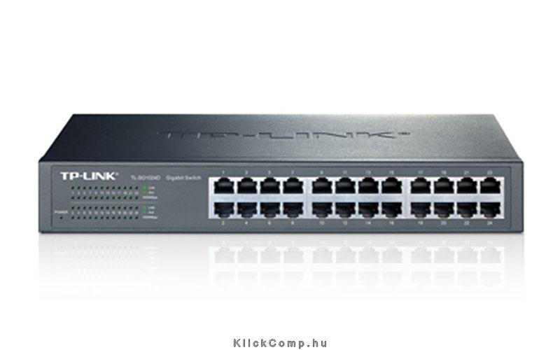 Eladó Már csak volt!!! 24 port Switch Gigabit metal - olcsó, Új Eladó Már csak volt!!! - Miskolc ( Borsod-Abaúj-Zemplén ) fotó