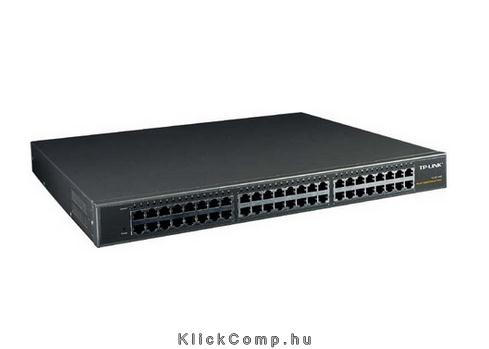 Eladó 48 Port Switch Gigabit metal - olcsó, Új Eladó - Miskolc ( Borsod-Abaúj-Zemplén ) fotó