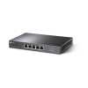 5 Port Switch TP-LINK TL-SG105-M2 5-Port 2.5G Desktop Switch