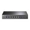 Eladó Már csak volt!!! 8 Port Switch TP-LINK TL-SG108-M2 8-Port 2.5G Multi-Gigabit Desktop Switch - olcsó, Új Eladó Már csak volt!!! - Miskolc ( Borsod-Abaúj-Zemplén ) fotó 1