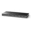 16 Port Switch TP-LINK TL-SG116E 16-Port Gigabit Unmanaged Pro Switch