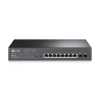 10 Port Switch TP-LINK TL-SG2210MP 10-Port Gigabit Smart Switch with 8-Port PoEP