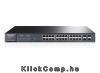 Eladó Már csak volt!!! 24port PoE gigabit Plus4 combo SFP L2 management, 180W - olcsó, Új Eladó Már csak volt!!! - Miskolc ( Borsod-Abaúj-Zemplén ) fotó 1