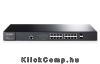 Eladó Már csak volt!!! 16 port gigabit Plus2 combo SFP L2 managed switch - olcsó, Új Eladó Már csak volt!!! - Miskolc ( Borsod-Abaúj-Zemplén ) fotó 1