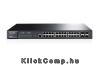 Eladó Már csak volt!!! 24 LAN 10 100 1000Mbps, 4 combo 1000Mbps menedzselhető PoE switch - olcsó, Új Eladó Már csak volt!!! - Miskolc ( Borsod-Abaúj-Zemplén ) fotó 1
