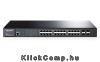 Eladó Már csak volt!!! 24port gigabit Plus4 combo SFP L2 managed switch - olcsó, Új Eladó Már csak volt!!! - Miskolc ( Borsod-Abaúj-Zemplén ) fotó 1