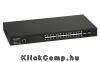 Eladó Már csak volt!!! 24port gigabit Plus4 combo SFP L2 managed switch - olcsó, Új Eladó Már csak volt!!! - Miskolc ( Borsod-Abaúj-Zemplén ) fotó 2