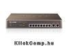 Eladó Már csak volt!!! TP-Link TL-SL1210 8 LAN 10 100Mbps, 2 1000Mbps rack switch - olcsó, Új Eladó Már csak volt!!! - Miskolc ( Borsod-Abaúj-Zemplén ) fotó 1