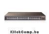 Eladó Már csak volt!!! TP-Link TL-SL1351 48 LAN 10 100Mbps, 1 1000Mbps, 2 SFP rack switch - olcsó, Új Eladó Már csak volt!!! - Miskolc ( Borsod-Abaúj-Zemplén ) fotó 1