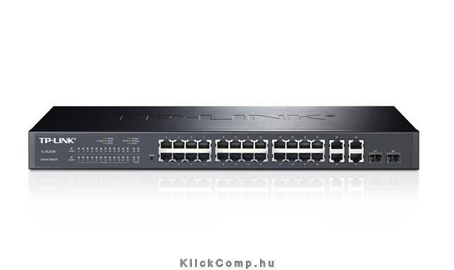 Eladó Már csak volt!!! 24 port Plus 4giga Plus2sfp Smart Switch - olcsó, Új Eladó Már csak volt!!! - Miskolc ( Borsod-Abaúj-Zemplén ) fotó