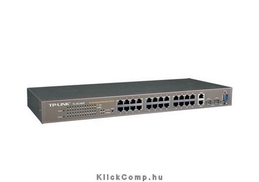 Eladó Már csak volt!!! 24 LAN 10 100Mbps, 2 miniGBIC menedzselhető rack switch - olcsó, Új Eladó Már csak volt!!! - Miskolc ( Borsod-Abaúj-Zemplén ) fotó