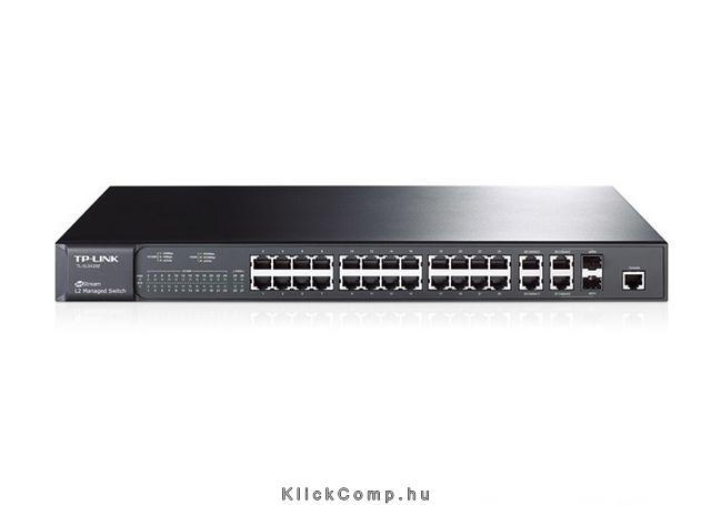 Eladó Már csak volt!!! 24 LAN 10 100Mbps, 4 1000Mbps menedzselhető rack switch - olcsó, Új Eladó Már csak volt!!! - Miskolc ( Borsod-Abaúj-Zemplén ) fotó