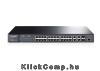 Eladó Már csak volt!!! 24 LAN 10 100Mbps, 4 1000Mbps menedzselhető rack switch - olcsó, Új Eladó Már csak volt!!! - Miskolc ( Borsod-Abaúj-Zemplén ) fotó 1