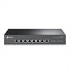 8 Port 10G Multi-Gigabit TP-LINK TL-SX1008 Desktop Rackmount Switch