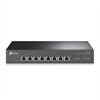 Eladó 8 Port 10G Multi-Gigabit TP-LINK TL-SX1008 Desktop Rackmount Switch - olcsó, Új Eladó - Miskolc ( Borsod-Abaúj-Zemplén ) fotó 2