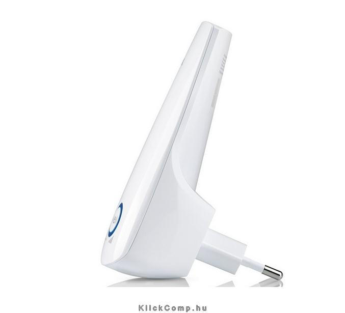 Eladó WiFi Range Extender 300M Wireless - olcsó, Új Eladó - Miskolc ( Borsod-Abaúj-Zemplén ) fotó